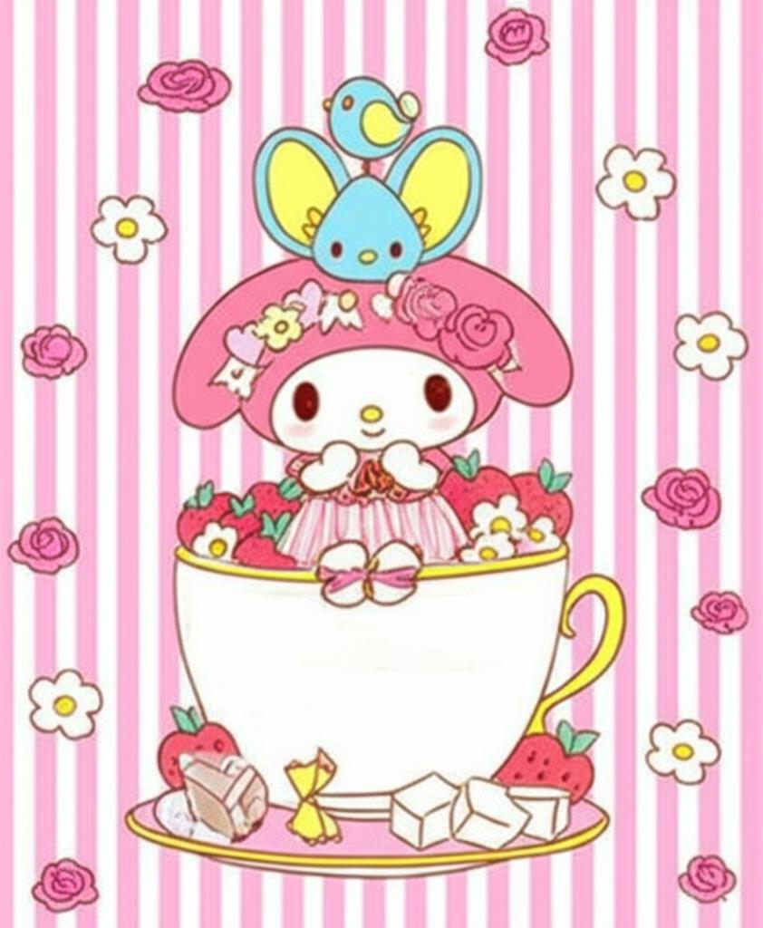 My Melody