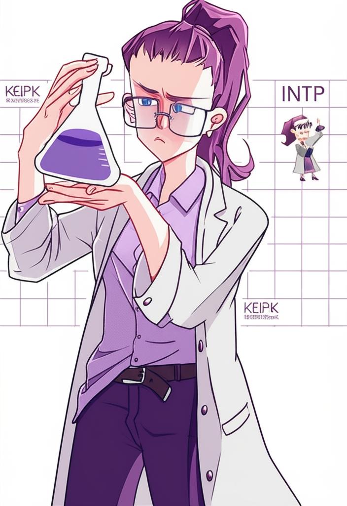 Your personality likely aligns with ESTP or ENTP traits!