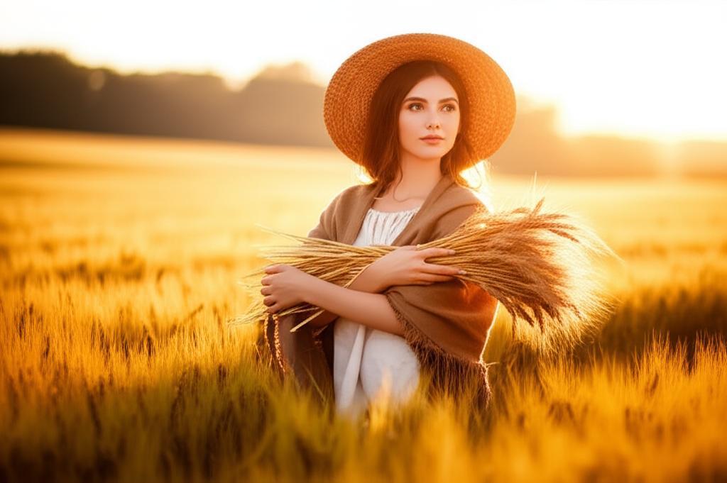 Ruth – A Paragon of Devotion