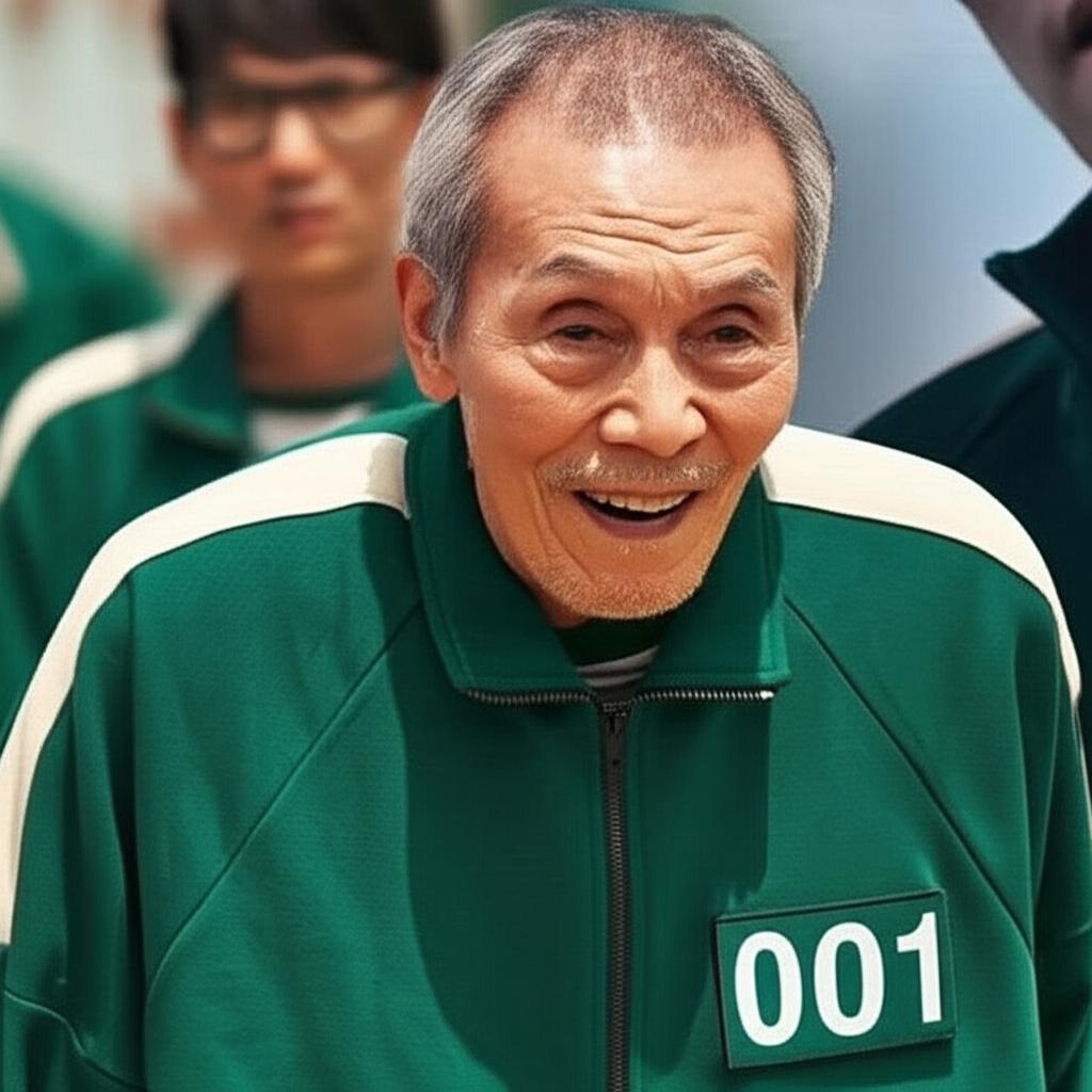 Oh Il-nam