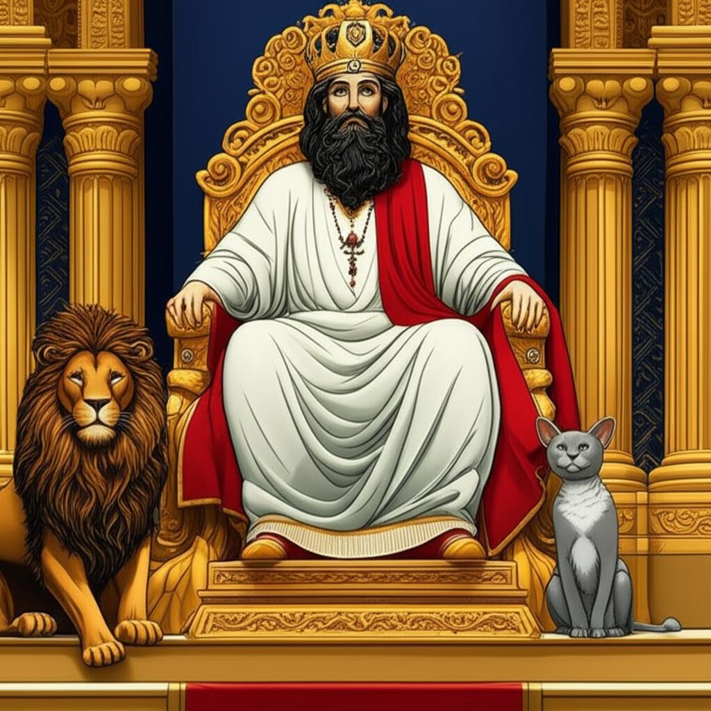 Solomon