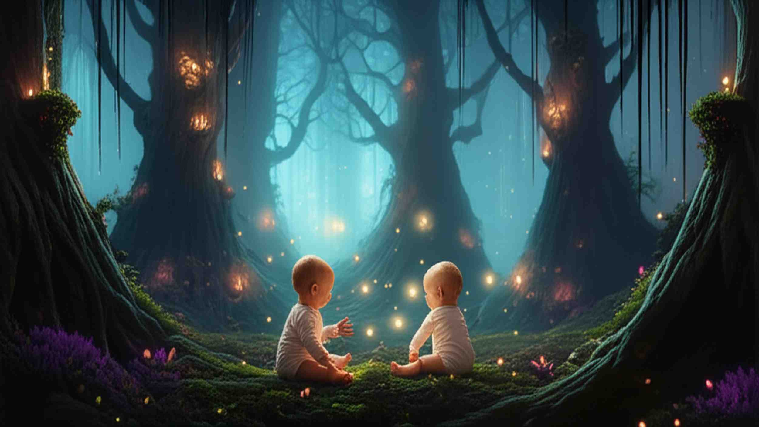 Cosmic Mirrors