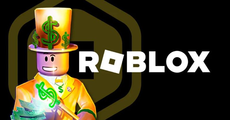 You're a: Robux Earner 💰💼