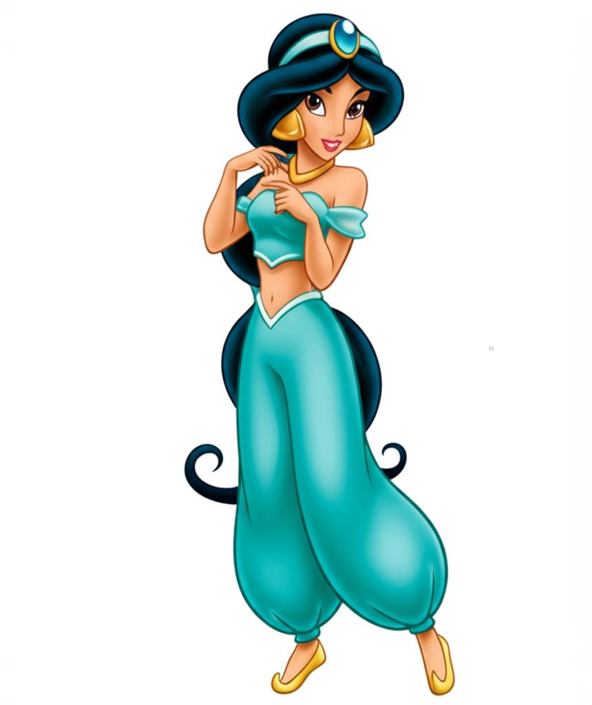 Jasmine.