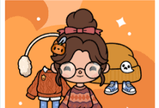 The Heartwarming Helper