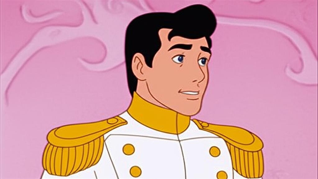 Prince Charming