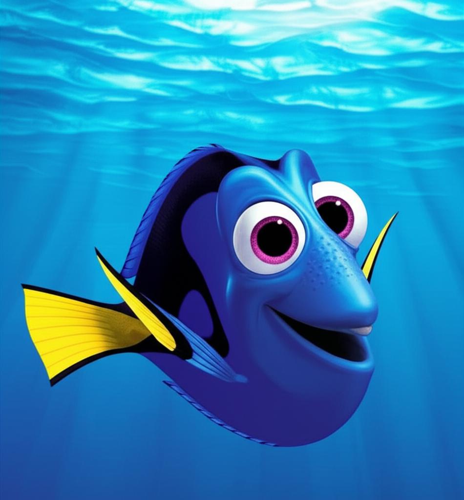 Dory