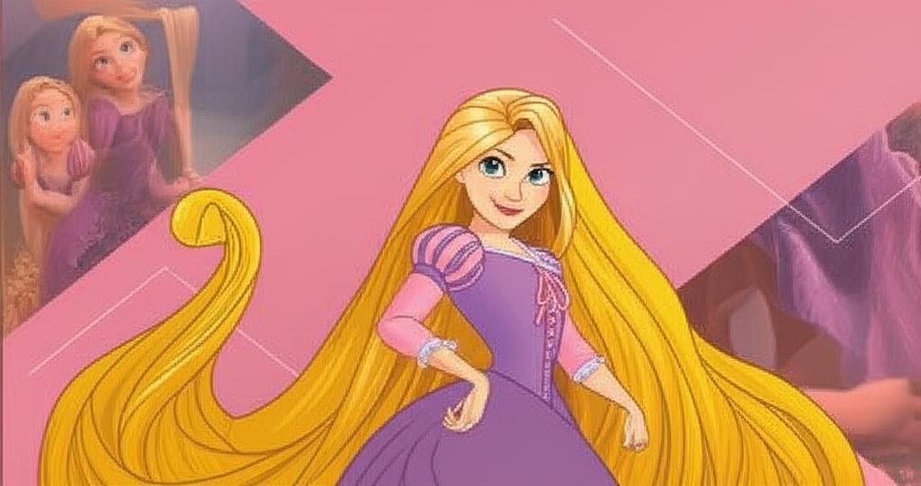 Rapunzel