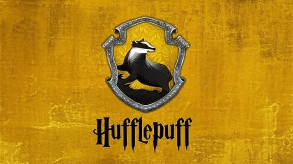 Hufflepuff