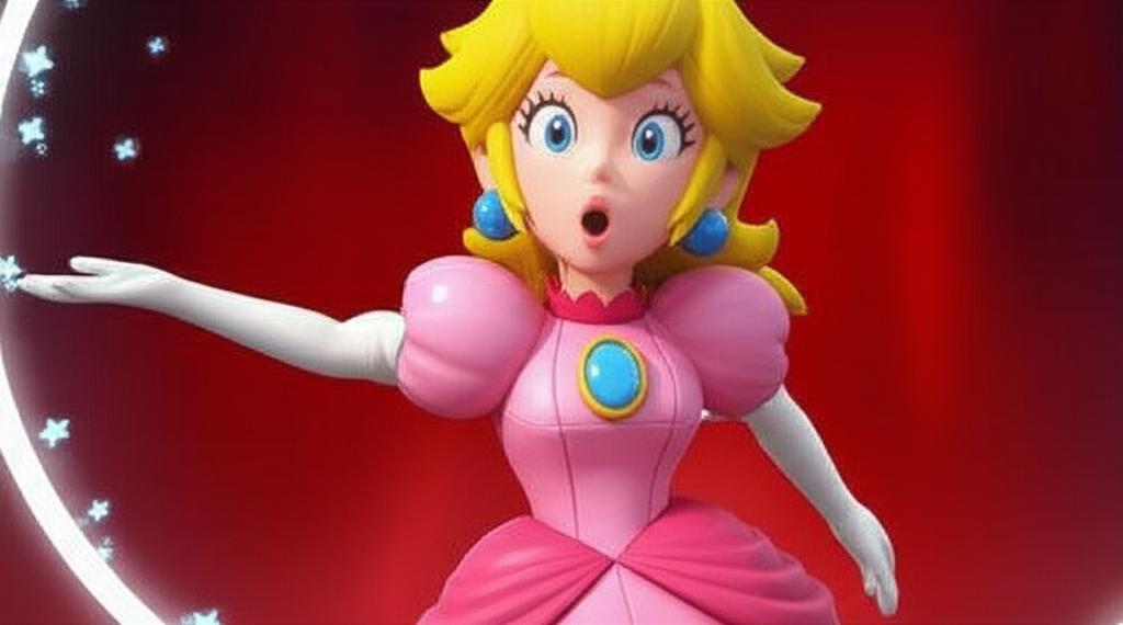 Princess Peach
