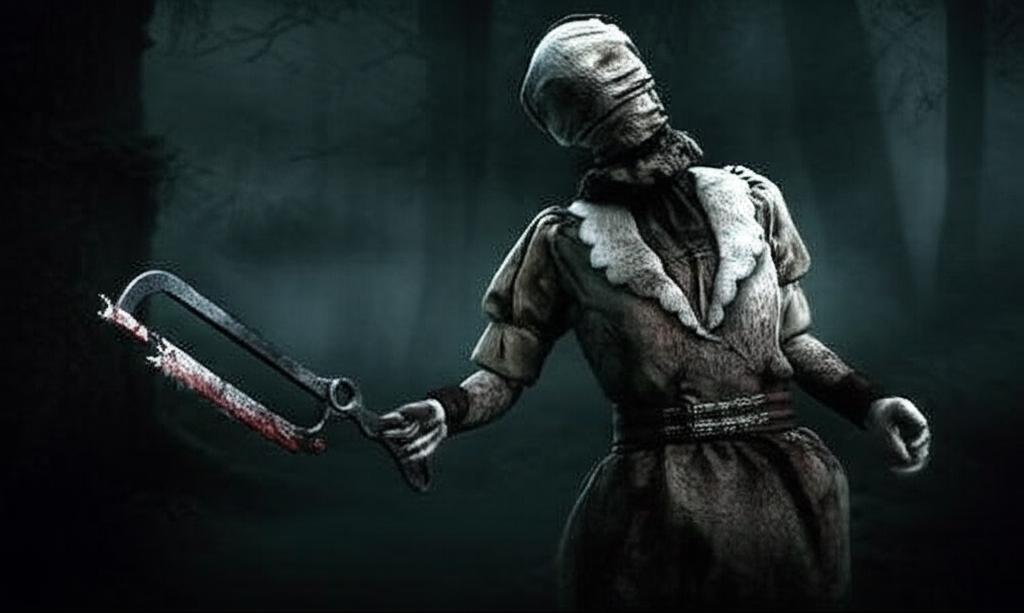 The Nurse