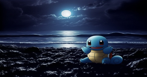 Squirtle