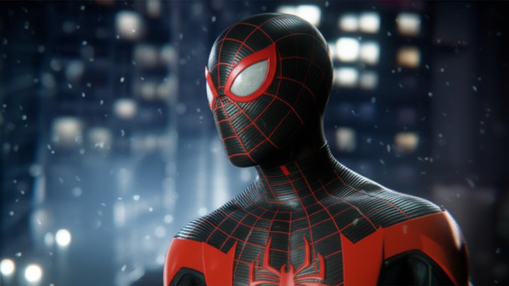 Miles Morales