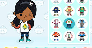The Toca Life All-Rounder